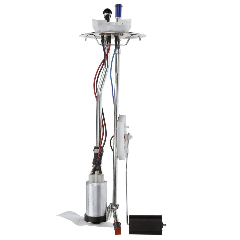 Fuel Pump Hanger Assy  Delphi  HP10167