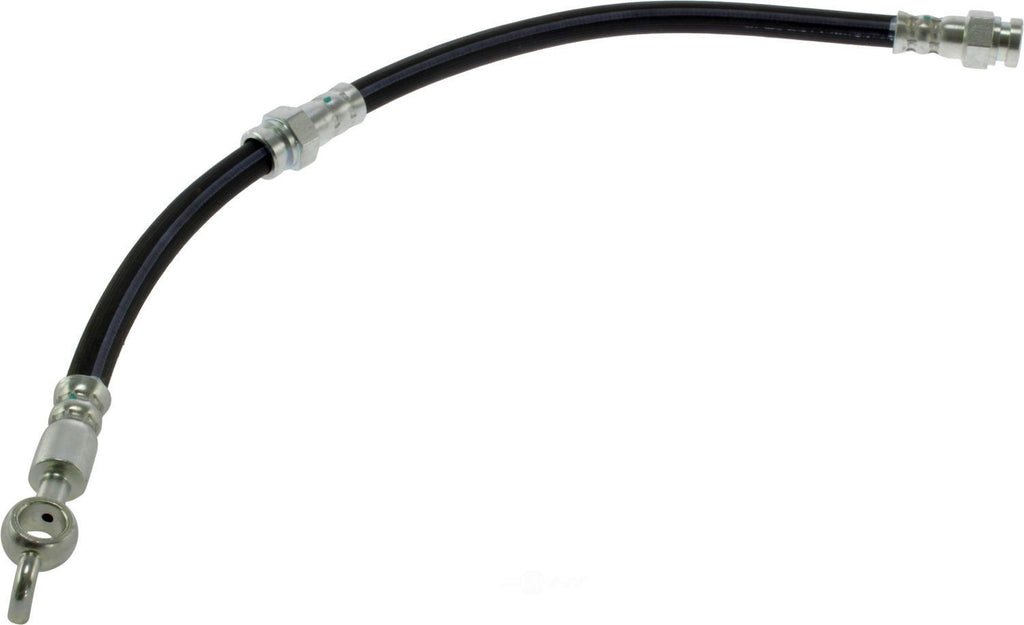 Frt Brake Hose  Centric Parts  150.61051