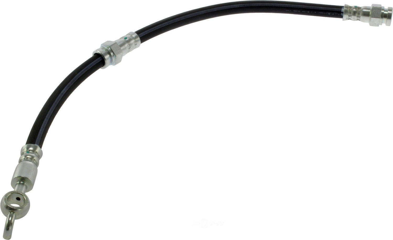 Frt Brake Hose  Centric Parts  150.61051