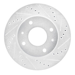 Frt Disc Brake Rotor  DFC  631-03015R