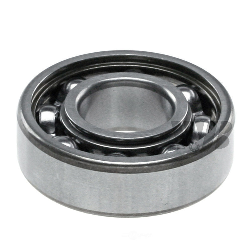Rr Outer Bearing  WJB  RB6204