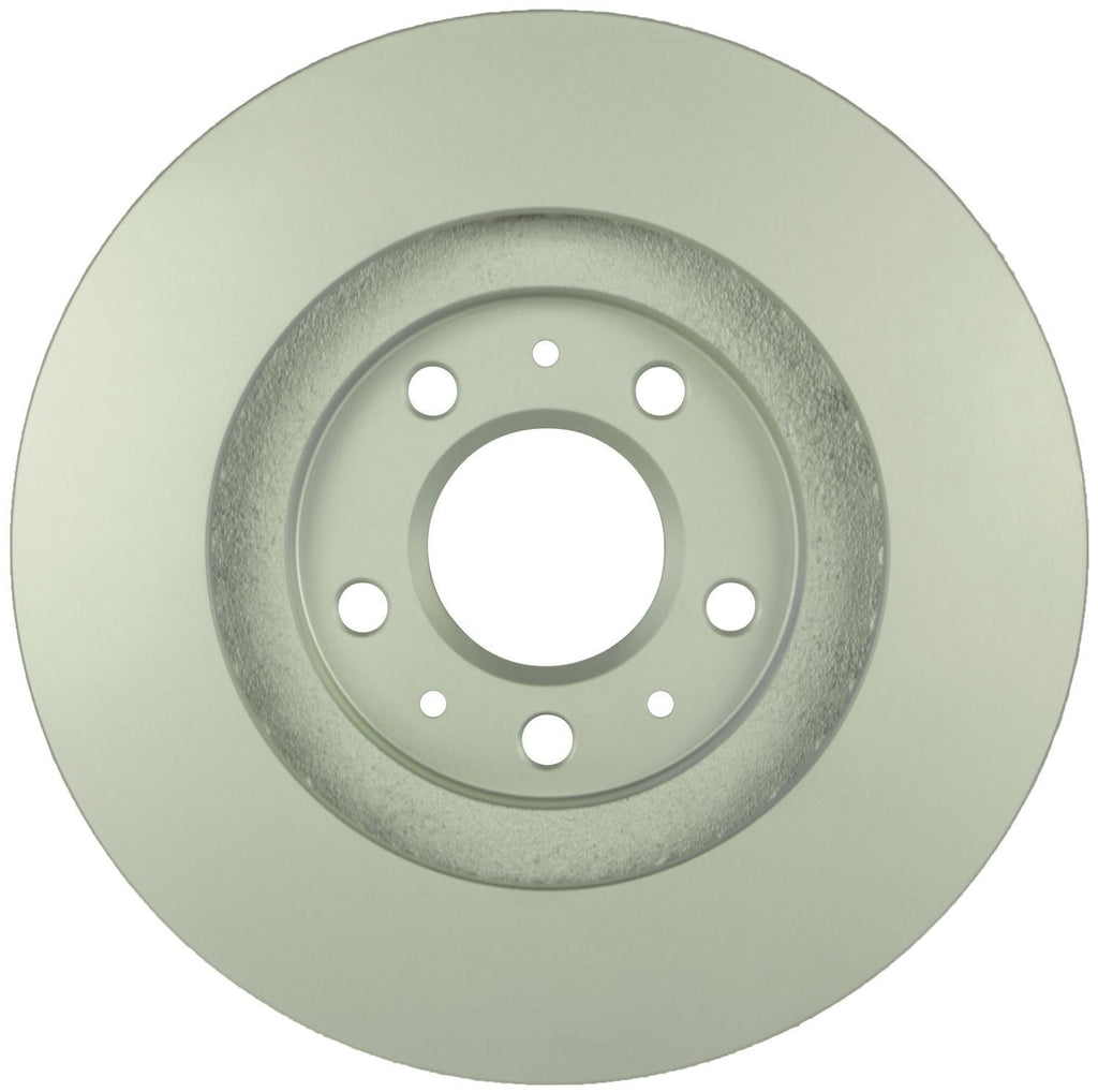 Frt Disc Brake Rotor  Bosch  25010615
