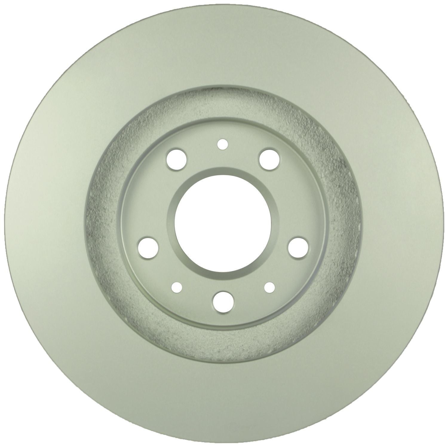 Frt Disc Brake Rotor  Bosch  25010615