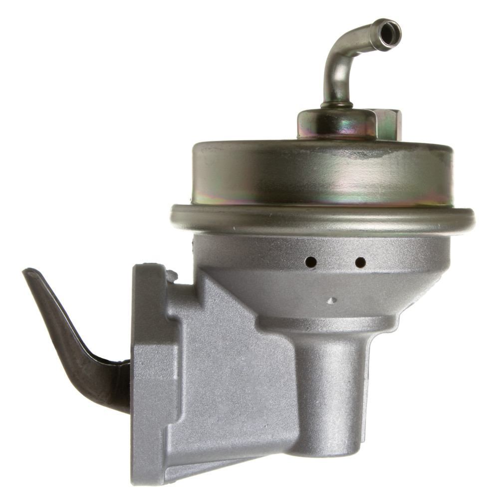 New Mechanical Fuel Pmp  Delphi  MF0051