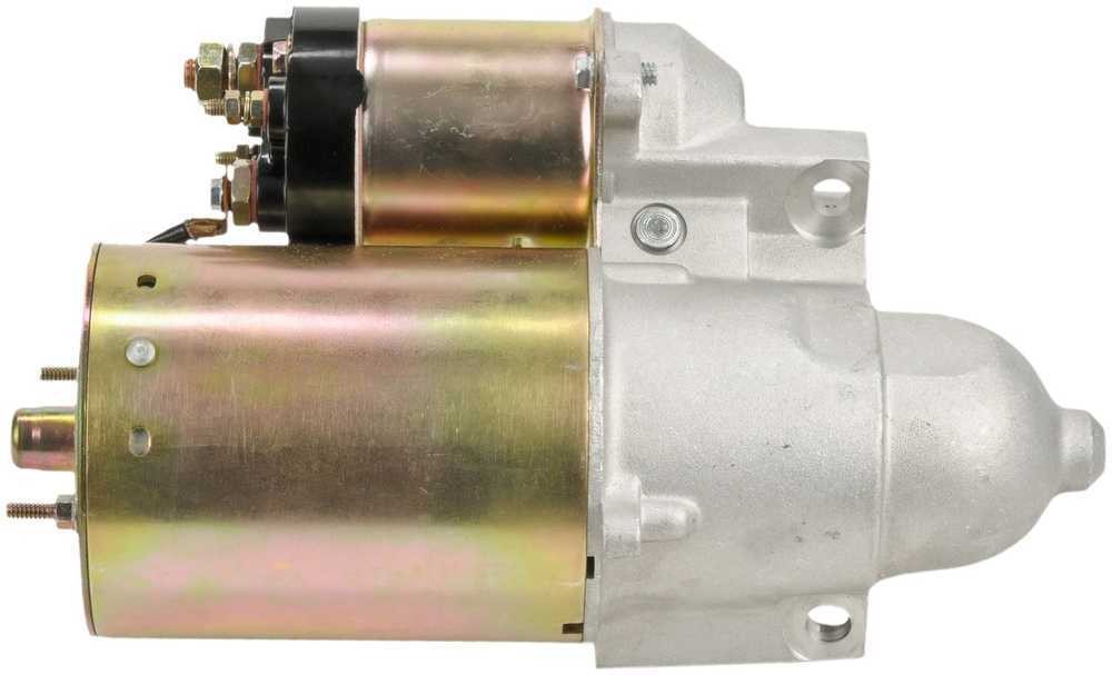 New Starter  Bosch  SR558N