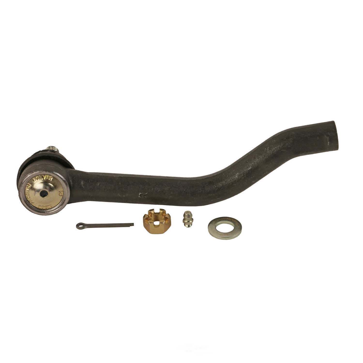 Moog Premium Tie Rod End ES800358