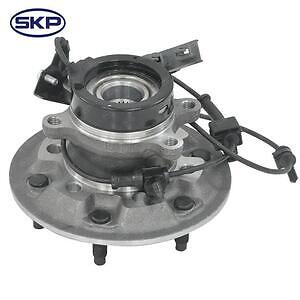 Frt Hub Assy  Skyward Automotive  SK515111