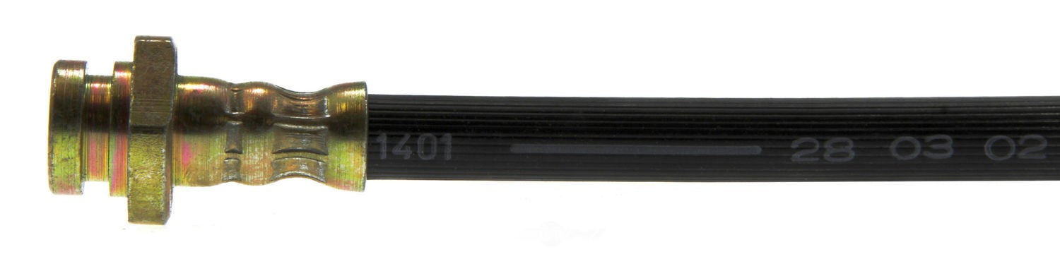 Rr Brake Hose  Centric Parts  150.42359
