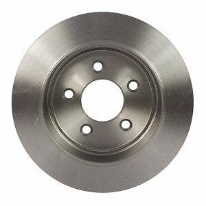 Rr Disc Brake Rotor  Motorcraft  BRR293