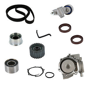 Eng Timing Belt Kit w/Water Pmp  Continental  PP304LK4