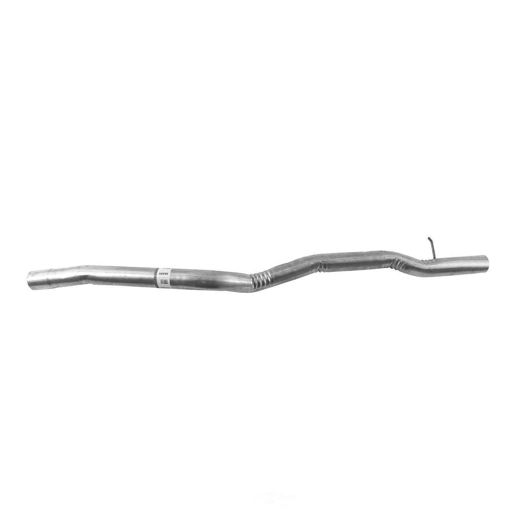 Center Exhaust Pipe  AP Exhaust  58485
