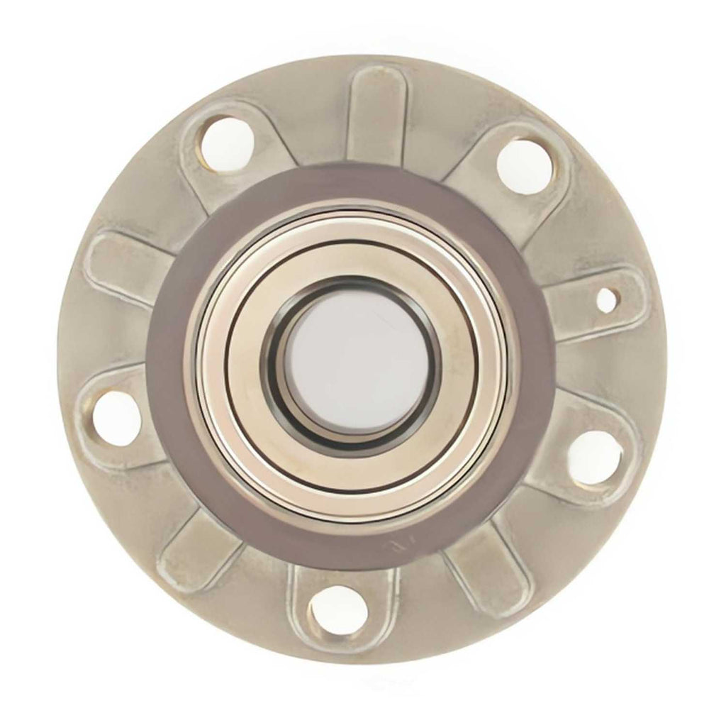 Rr Hub Assy  SKF  BR930524