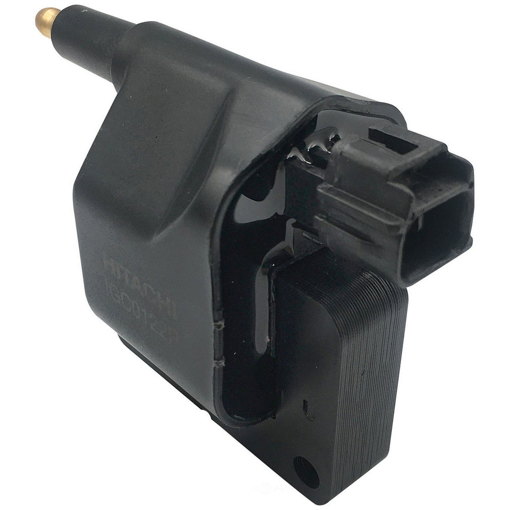 Ignition Coil   Hitachi   IGC0122