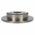 Rr Disc Brake Rotor  Motorcraft  BRR293