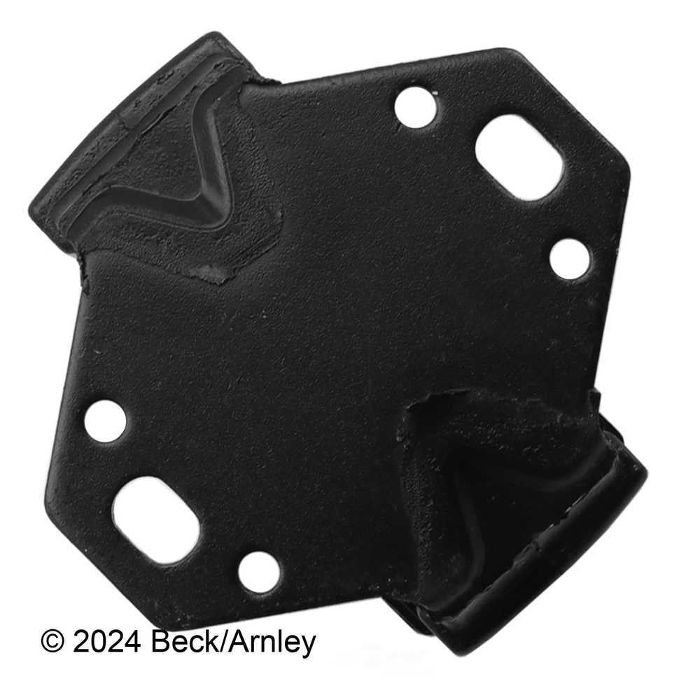 Engine Mount  Beck/Arnley  104-0907
