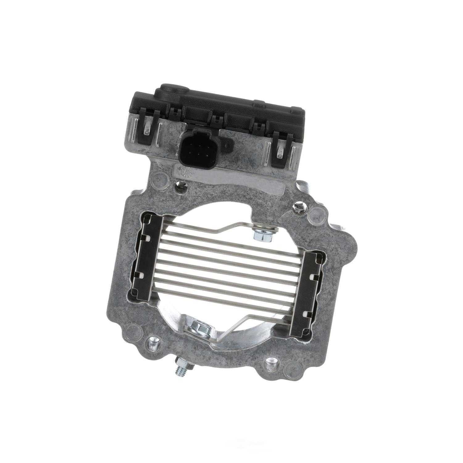 Diesel Air Intake Heater  Standard Motor Products  DIH5