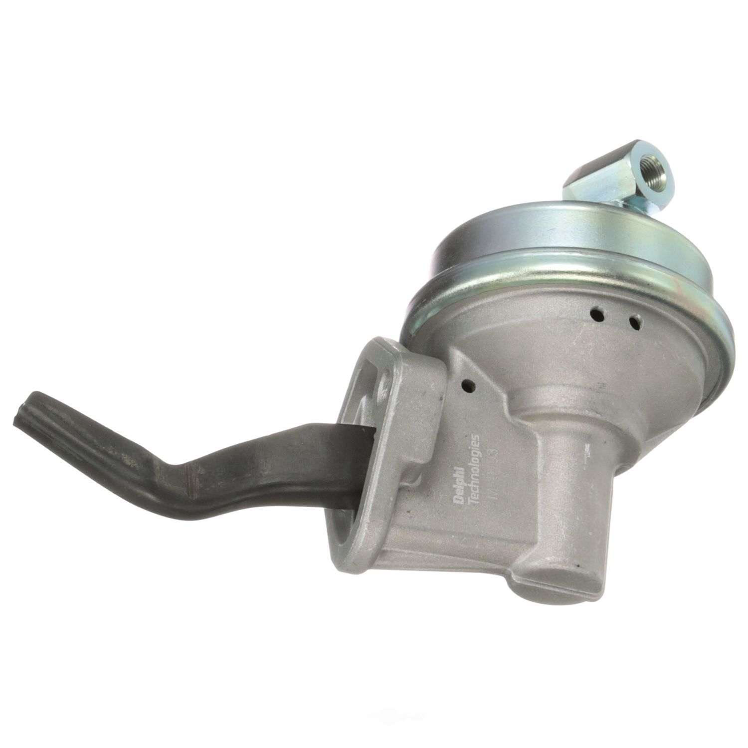 New Mechanical Fuel Pmp  Delphi  MF0193