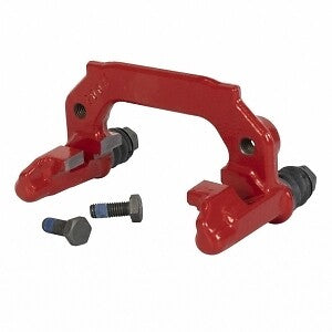 Rr Brake Caliper Mounting Bracket  Motorcraft  BRBCR10