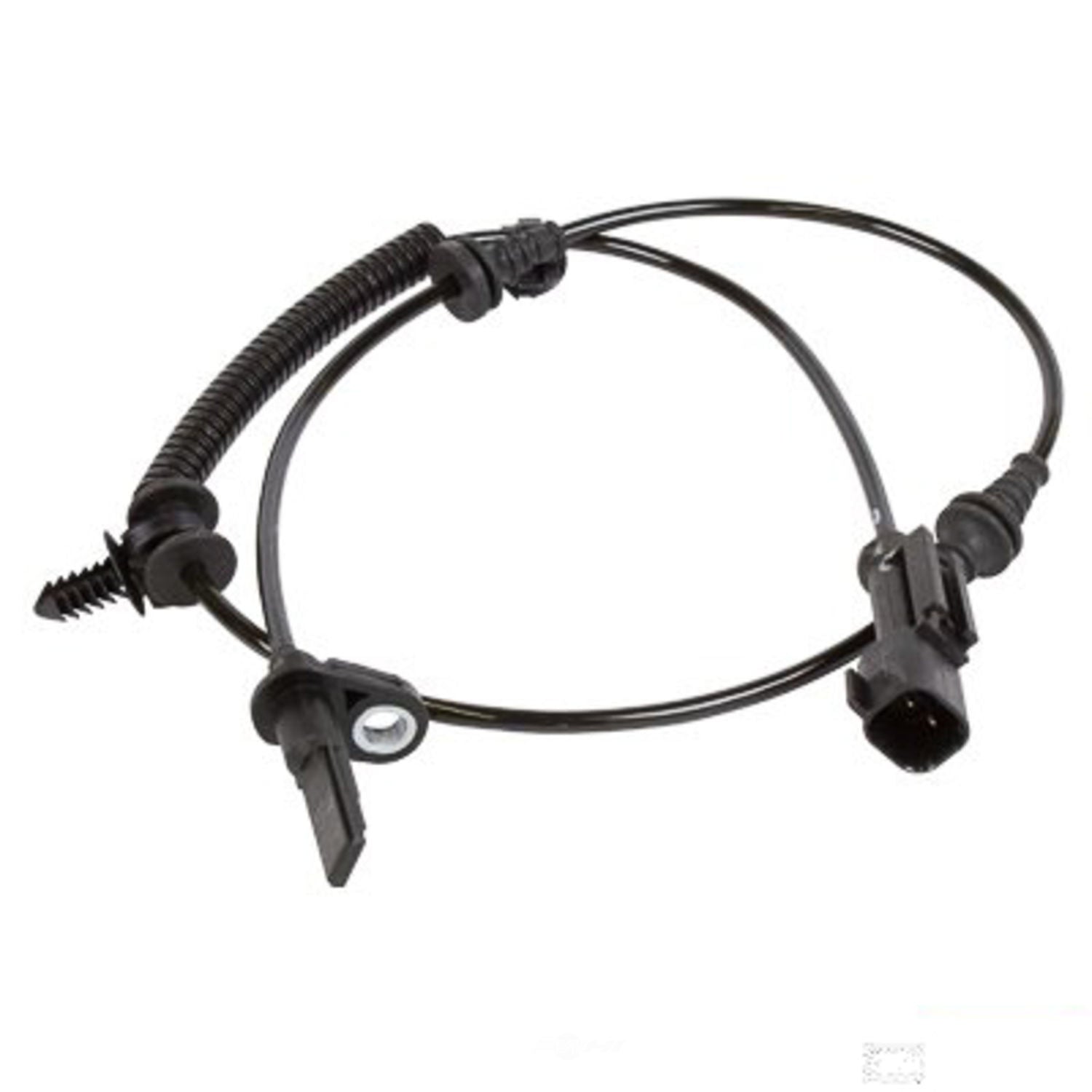 Rr Wheel ABS Brake Sensor   Holstein   2ABS2862