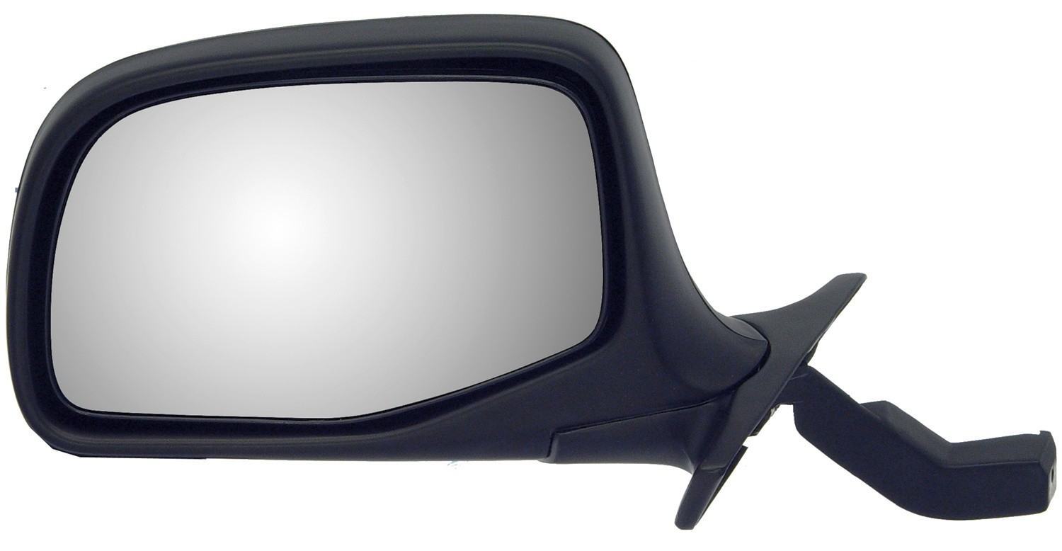 Door Mirror  Dorman  955-227