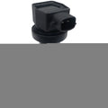Ignition Coil   Hitachi   IGC0171