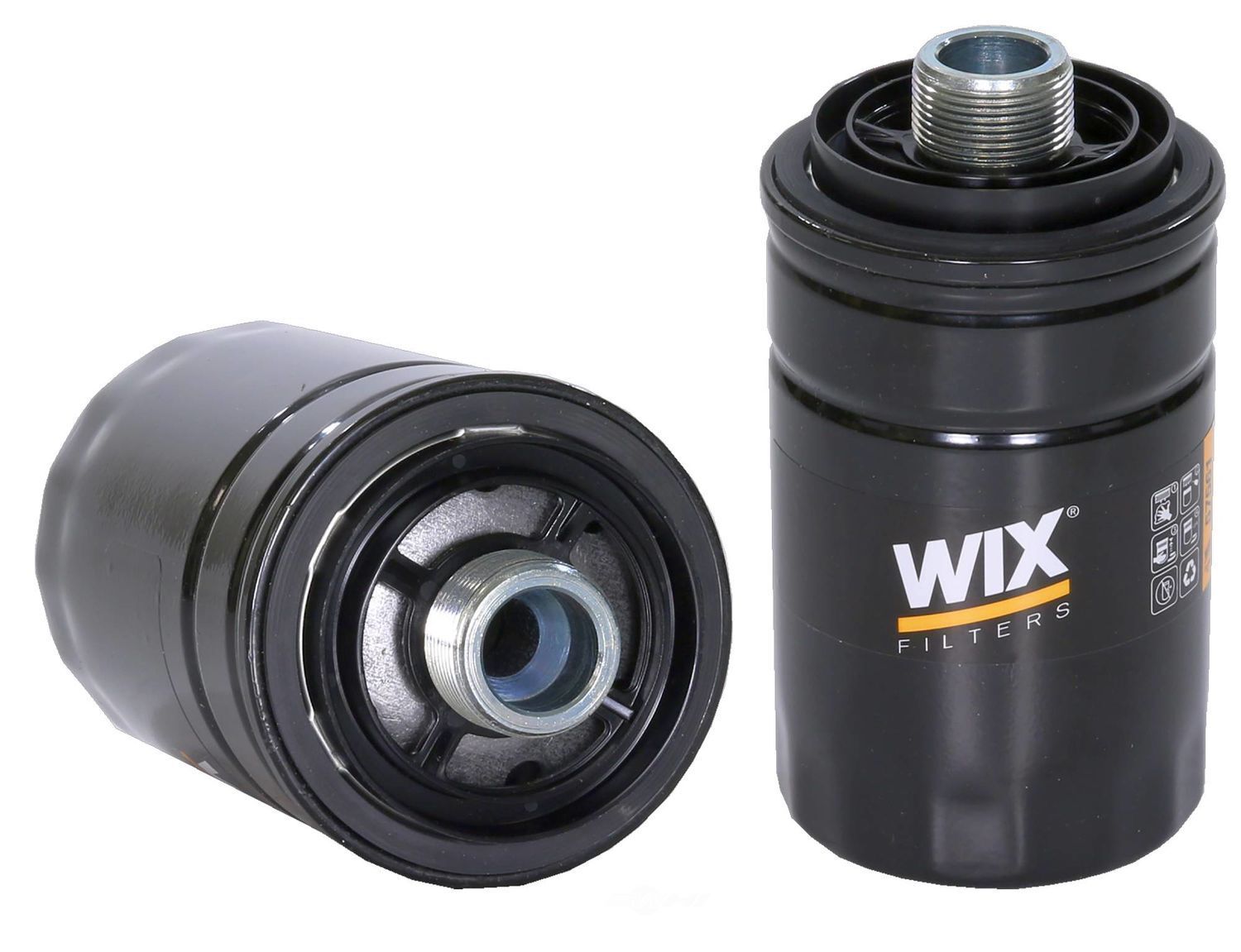 Oil Filter  Wix  57561