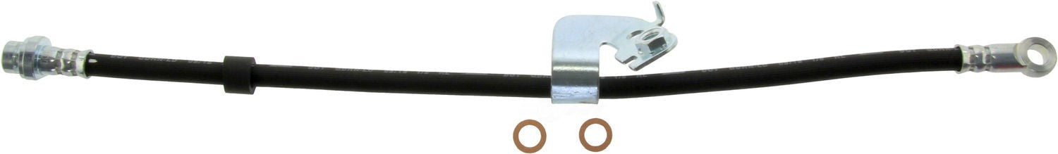 Frt Brake Hose  Centric Parts  150.63084