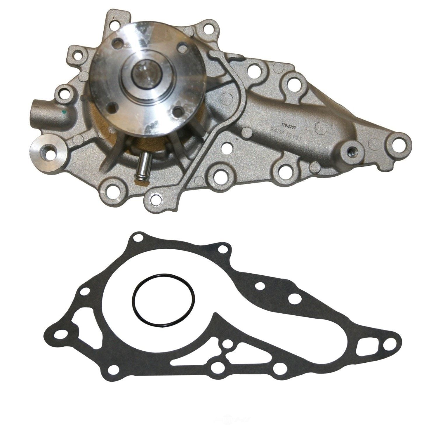 New Water Pump   FVP   170-2380