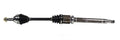 Right New CV Complete Assy   GSP North America   NCV11000