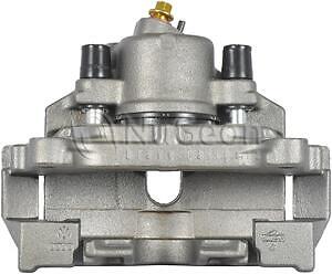 Frt Lft Rebuilt Brake Caliper  Nugeon  99-03364A