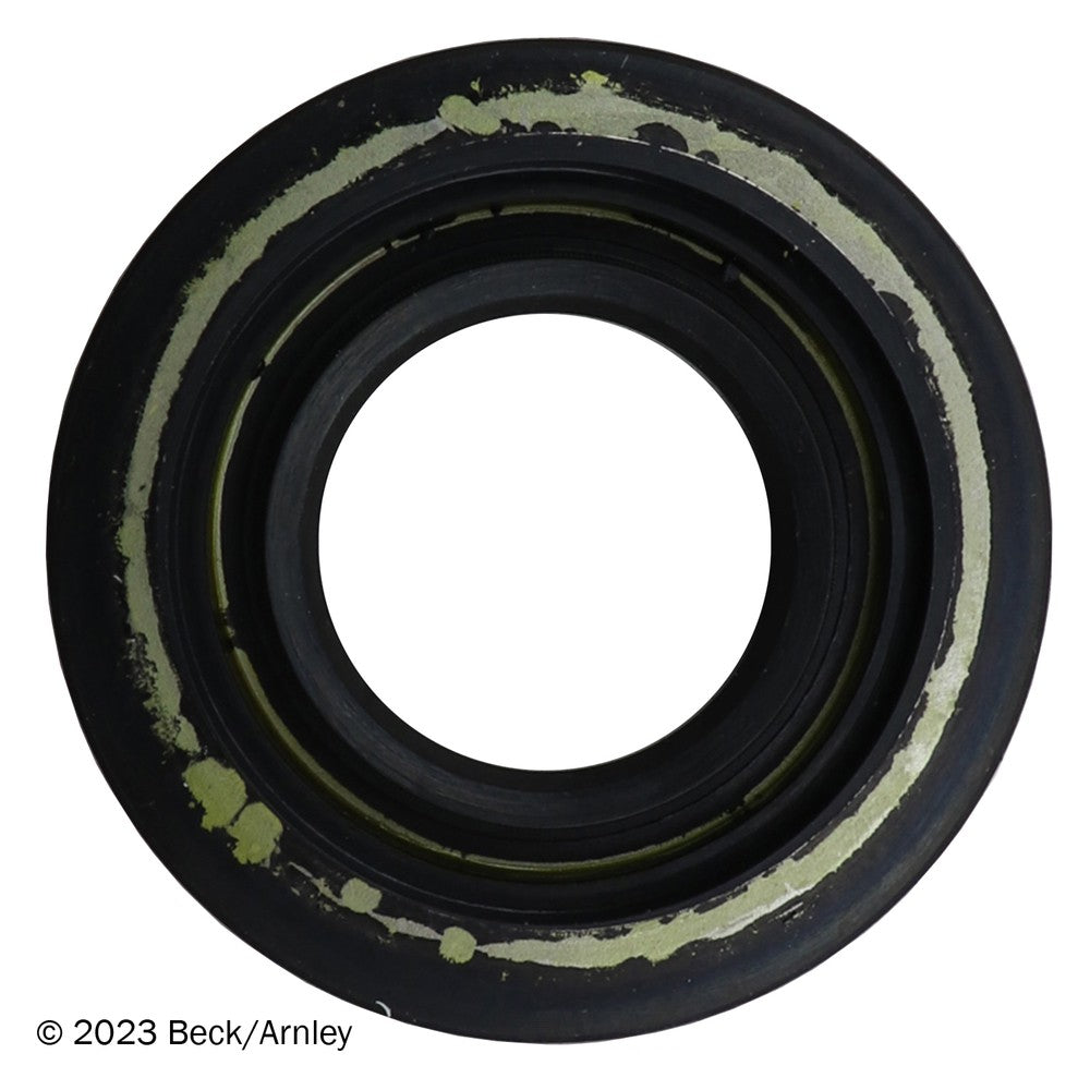 Frt Axle Seal  Beck/Arnley  052-3768
