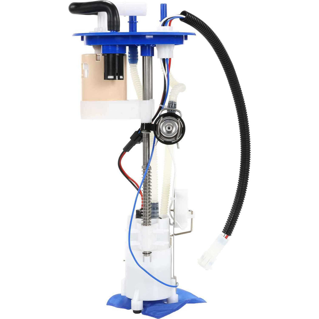 Fuel Pump Module Assy  Delphi  FG0873