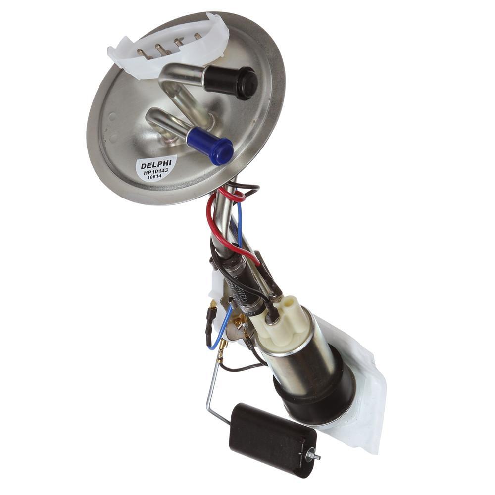 Fuel Pump Hanger Assy  Delphi  HP10143