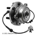 Frt Hub Assy  Beck/Arnley  051-6276