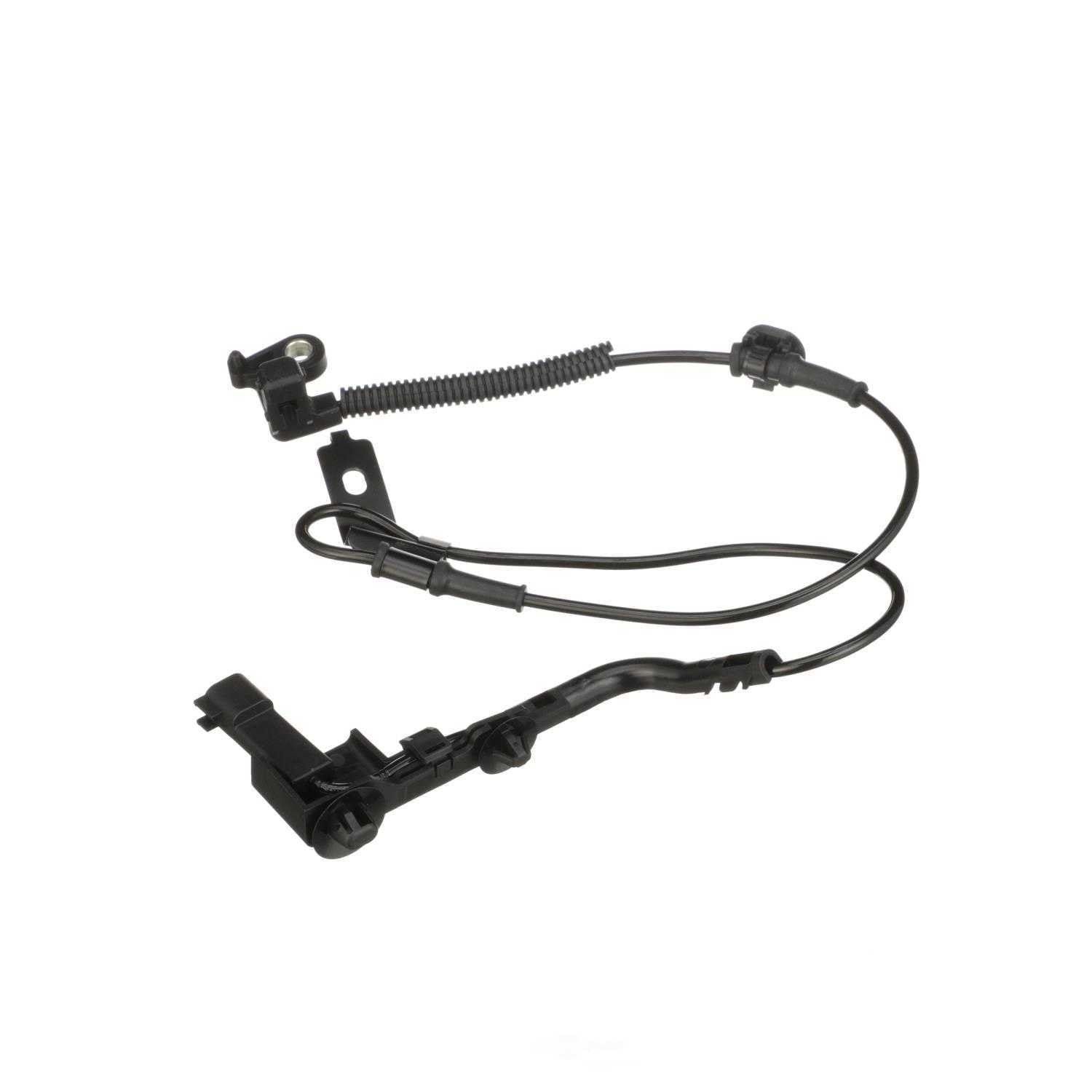 Frt Wheel ABS Sensor  Standard Motor Products  ALS2218