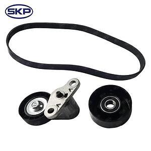 Belt Tensioner Assy  Skyward Automotive  SK107153