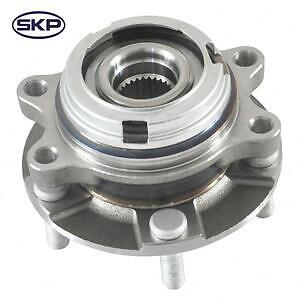 Frt Hub Assy  Skyward Automotive  SK513310