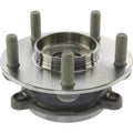 Frt Hub Assy  Centric Parts  401.45001