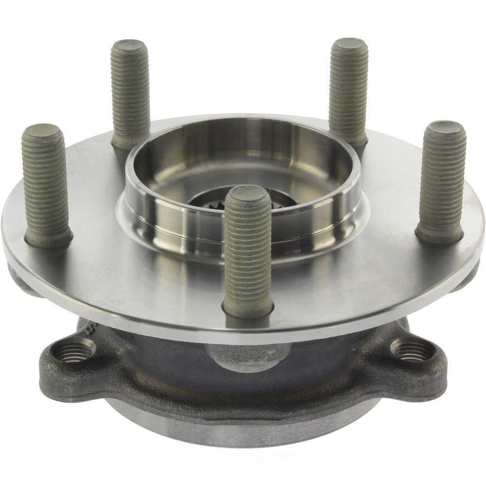 Frt Hub Assy  Centric Parts  401.45001
