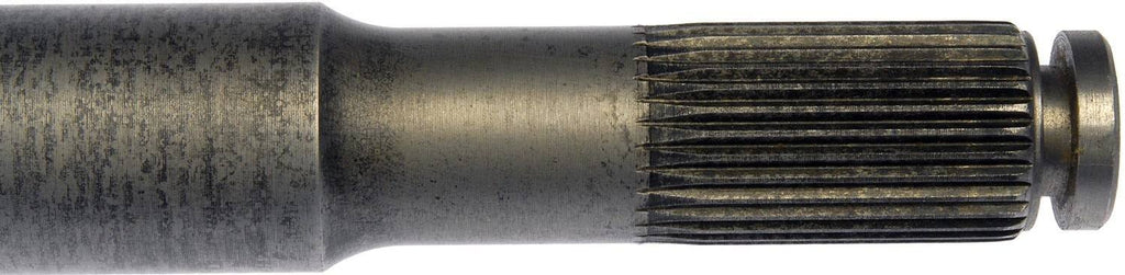 Rr Stub Axle  Dorman (OE Solutions)  630-324