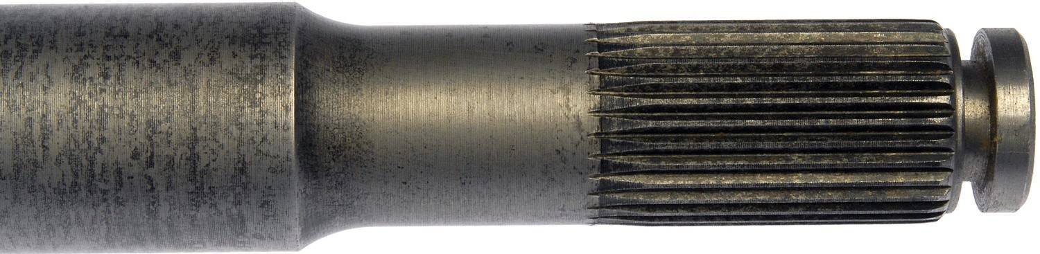 Rr Stub Axle  Dorman (OE Solutions)  630-324