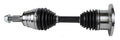 Axle Shaft Assy- CV Shaft   GSP North America   NCV10241XD