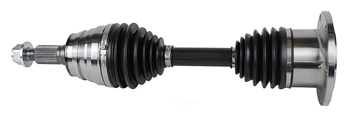 Axle Shaft Assy- CV Shaft   GSP North America   NCV10241XD