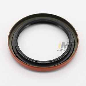 Frt Wheel Seal  WJB  WS710183