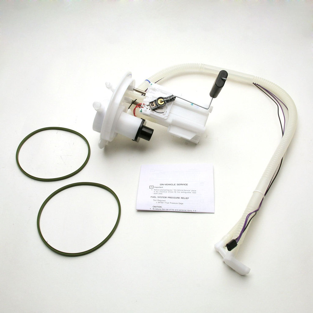 Fuel Pump Module Assy  Delphi  FG0785
