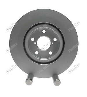 PROMAX Premium Geo-Coated Brake Rotor 20-610068