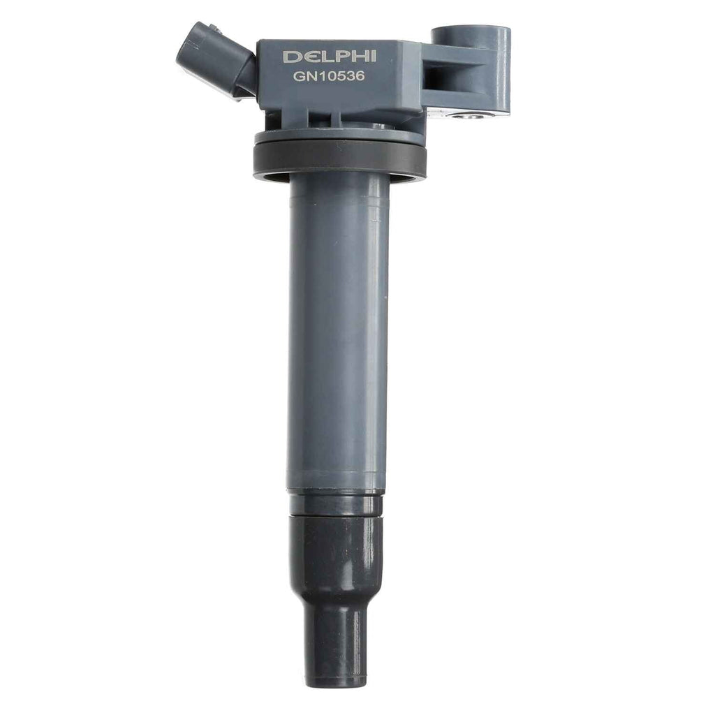 Ignition Coil  Delphi  GN10536