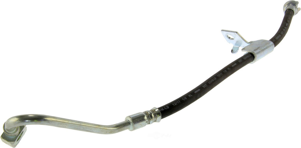 Frt Brake Hose  Centric Parts  150.66090