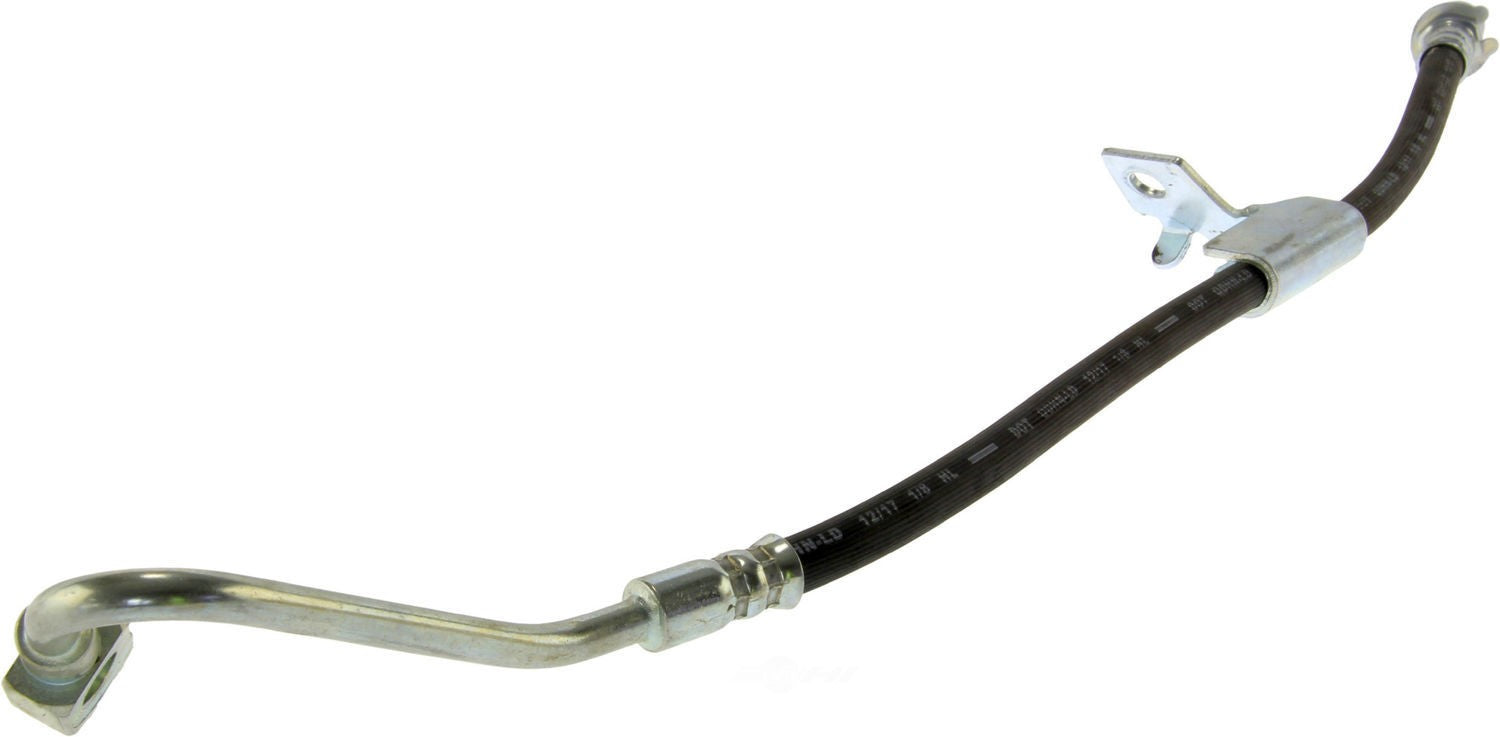 Frt Brake Hose  Centric Parts  150.66090