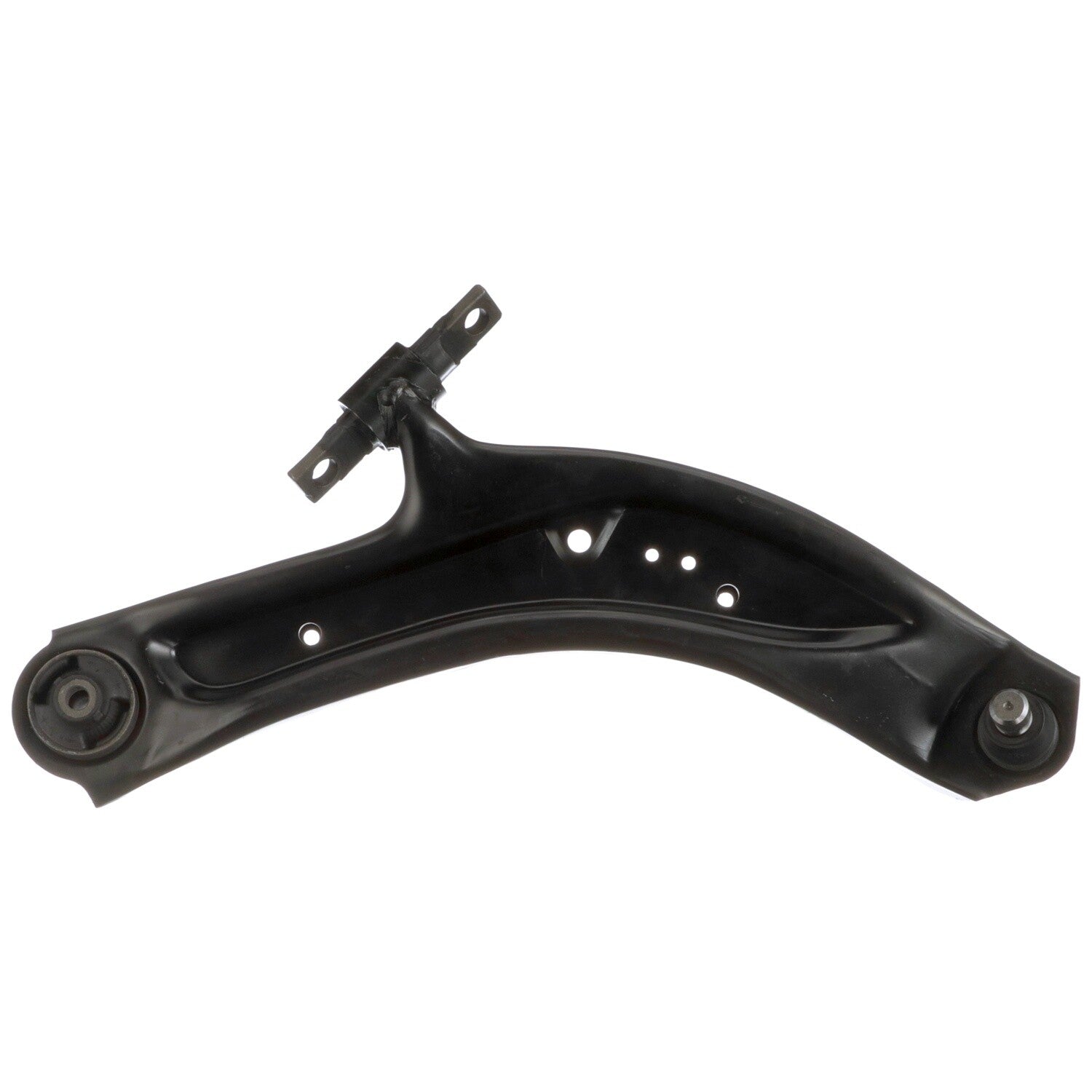 Ctrl Arm w/Ball Joint  Delphi  TC7628